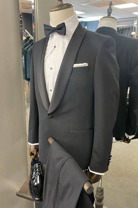 Aspen 2-Piece Tuxedo