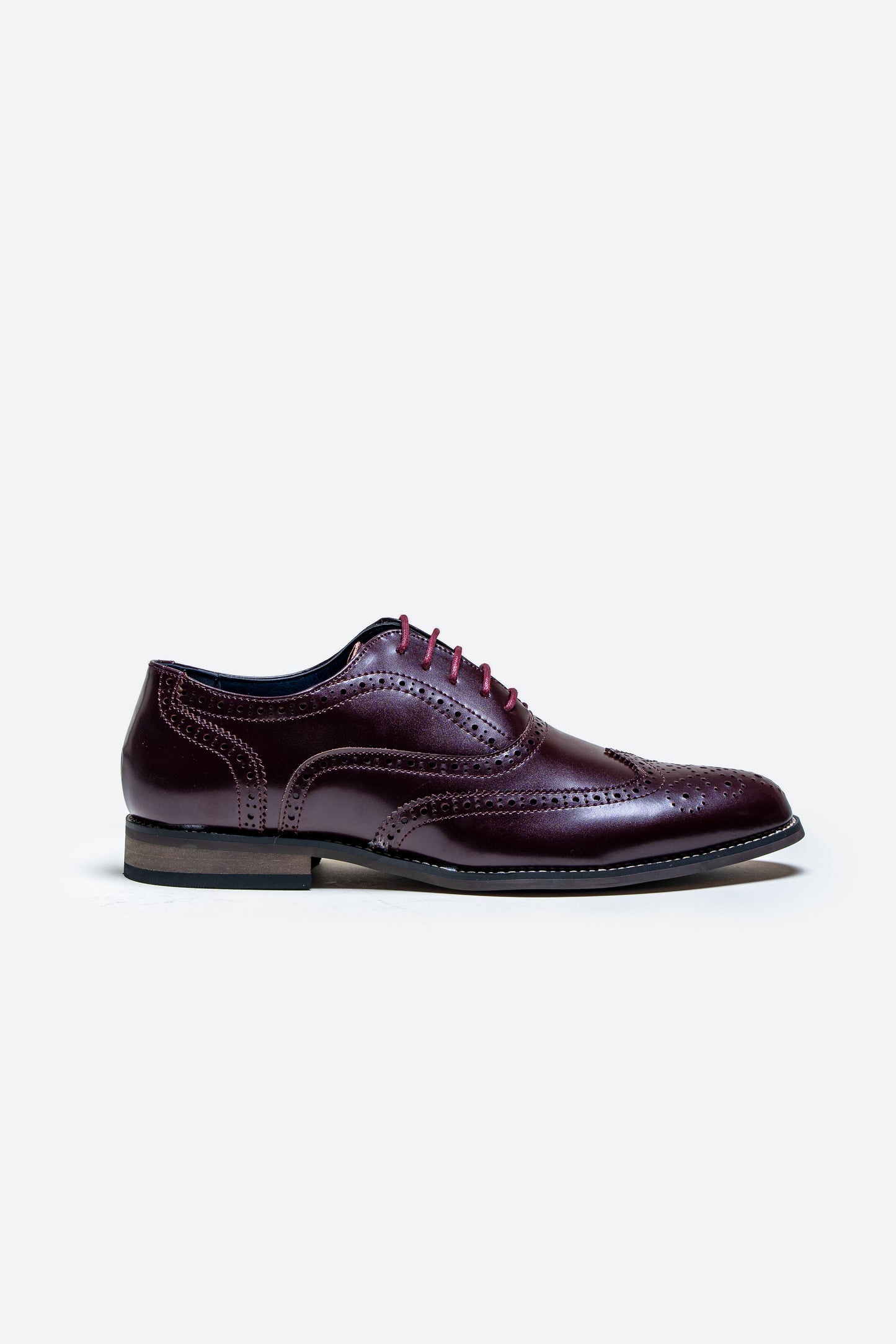 Clark Bordo Suit Shoes