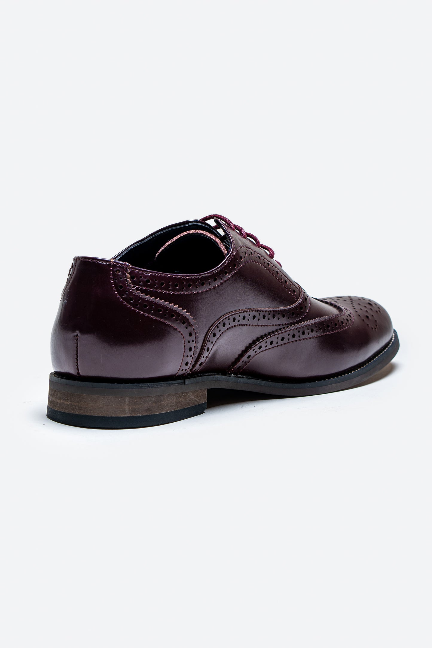 Clark Bordo Suit Shoes